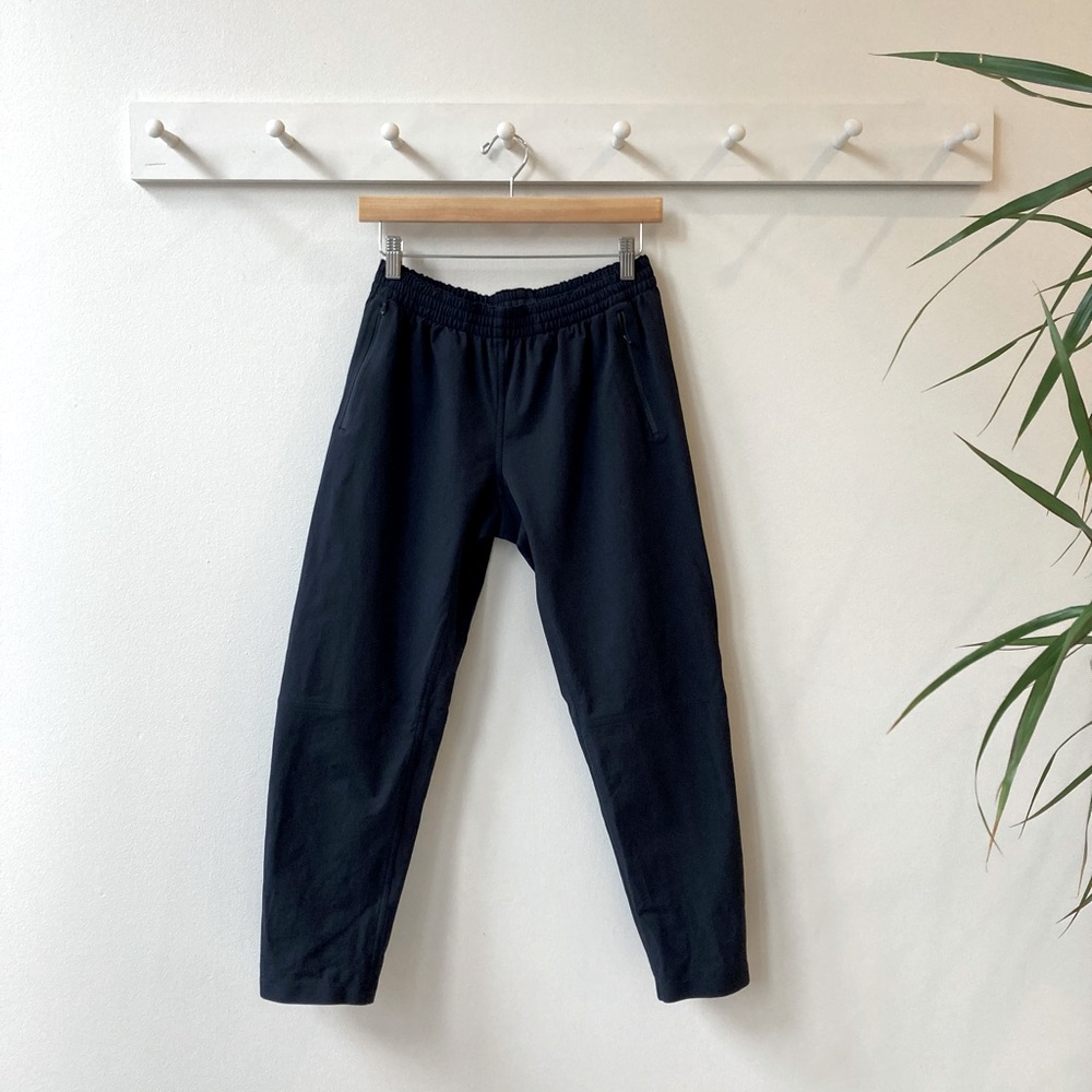 Outdoor Voices RecTrek 26" Pant - Black - Size S